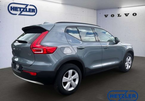 Volvo XC40, 2022 3