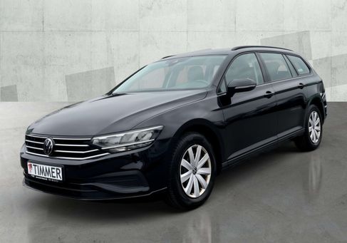 Volkswagen Passat Variant, 2021 3