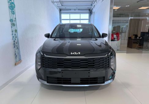 Kia Sportage, 2026 2