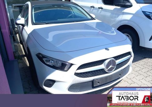 Mercedes-Benz A 220, 2019