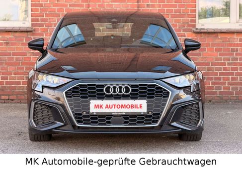 Audi A3, 2022 2