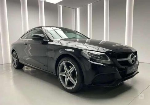 Mercedes-Benz CLA Klasė, 2017