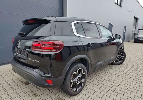 Citroën C5 Aircross, 2024 3