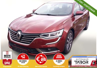 Renault Talisman, 2019