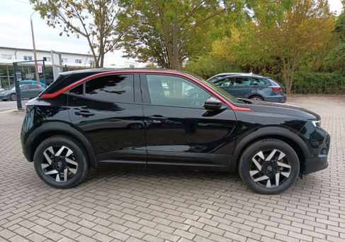 Opel Mokka, 2023 3
