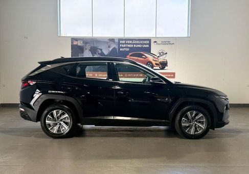 Hyundai Tucson, 2020