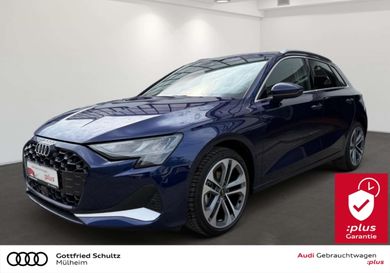 Audi A3, 2025