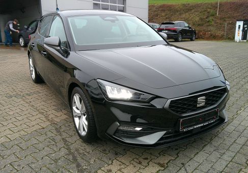Seat Leon, 2025 2