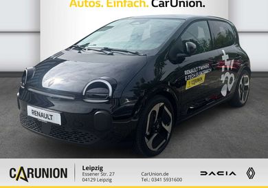 Renault Twingo, 2026