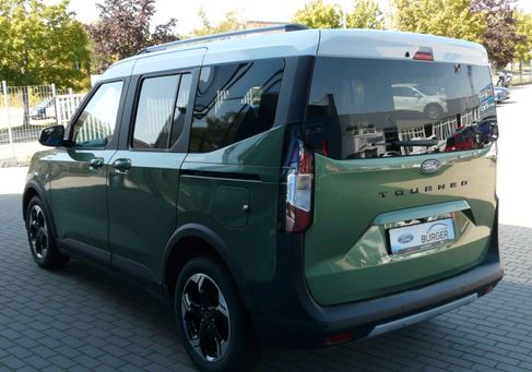 Ford Tourneo Courier, 2026 3