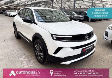 Opel Mokka, 2025