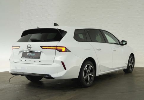 Opel Astra, 2024