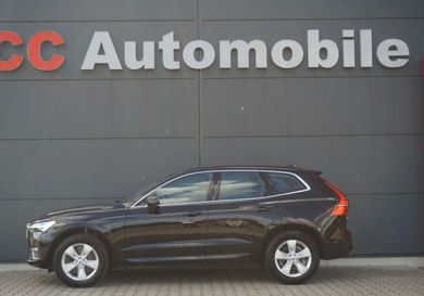Volvo XC60, 2023