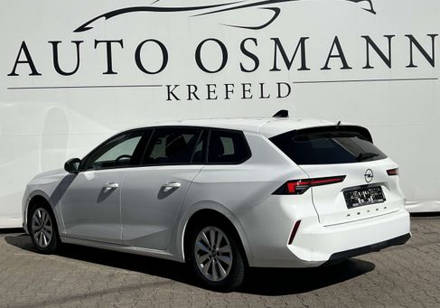 Opel Astra, 2023