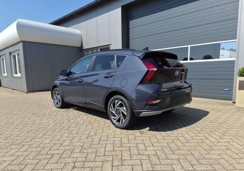 Hyundai Bayon, 2026 3