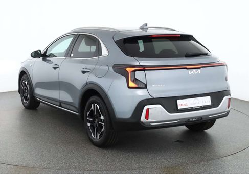 Kia XCeed, 2026 3