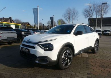 Citroën C4, 2023