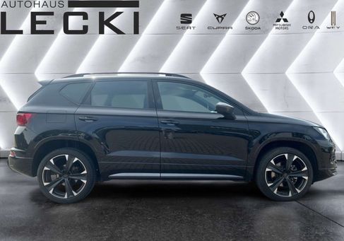 Cupra Ateca, 2024