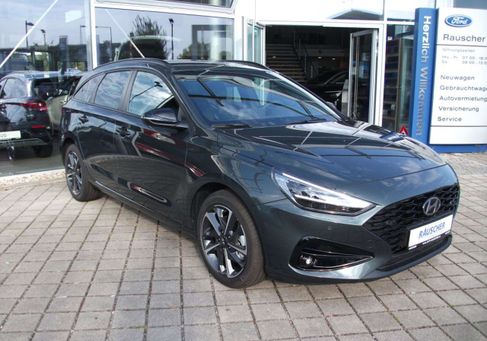 Hyundai i30, 2024 2