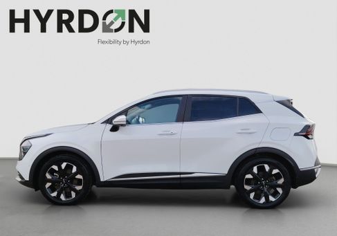 Kia Sportage, 2025 3