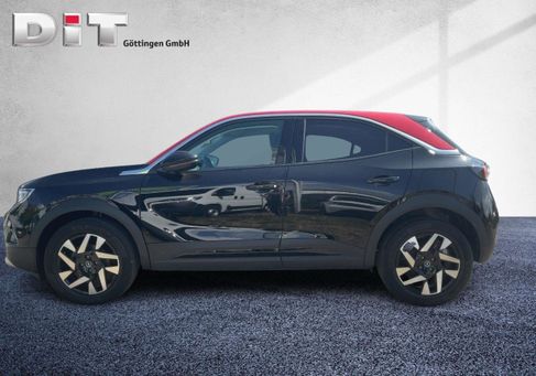 Opel Mokka, 2021 3