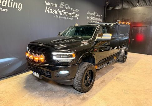 RAM 2500, 2019 2