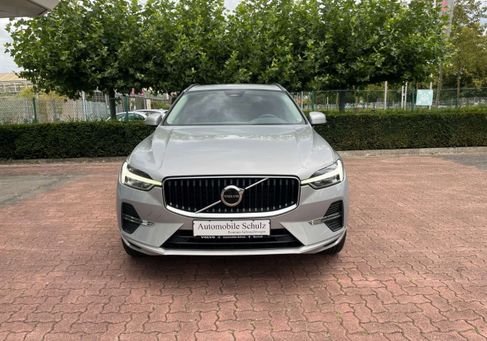 Volvo XC60, 2022