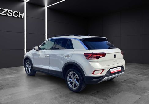 Volkswagen T-Roc, 2022
