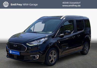 Ford Tourneo Connect, 2019