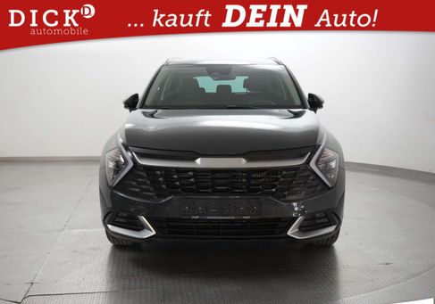 Kia Sportage, 2022 3
