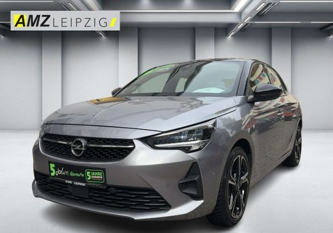 Opel Corsa, 2023 2