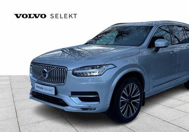 Volvo XC90, 2020