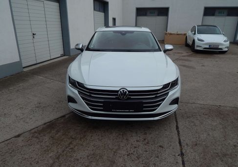 Volkswagen Arteon, 2020 2