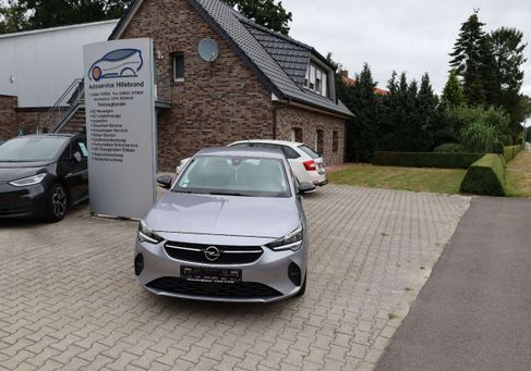 Opel Corsa, 2021 2