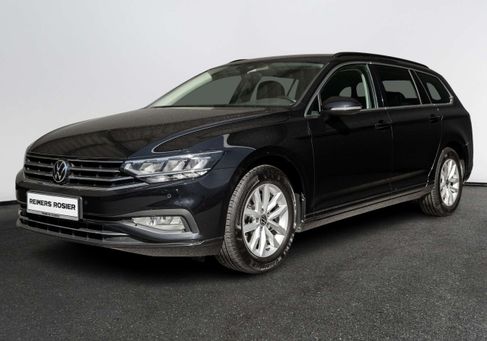 Volkswagen Passat, 2023