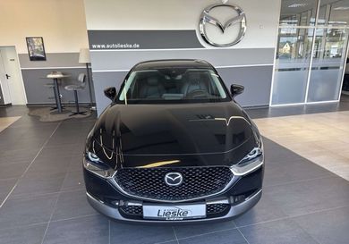 Mazda CX-30, 2023