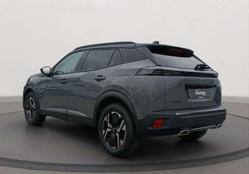 Peugeot 2008, 2023