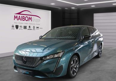 Peugeot 308, 2023