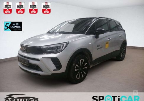 Opel Crossland X, 2023