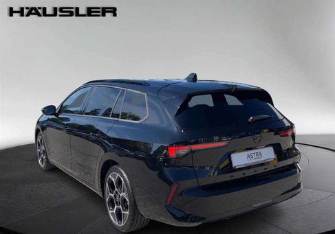 Opel Astra, 2026