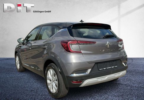 Renault Captur, 2021