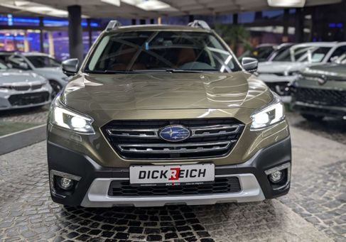 Subaru OUTBACK, 2023