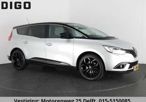 Renault Grand Scenic, 2020