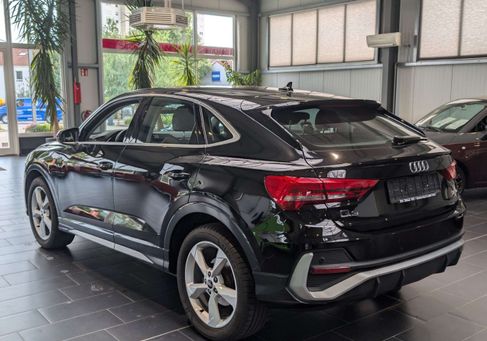 Audi Q3, 2023