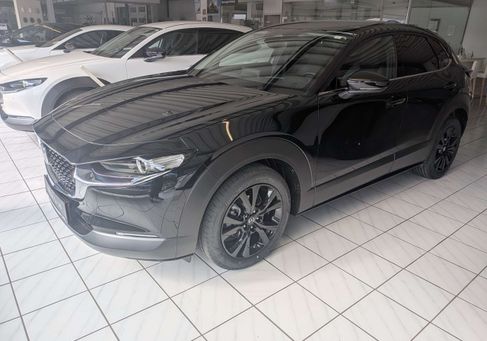 Mazda CX-30, 2026 2