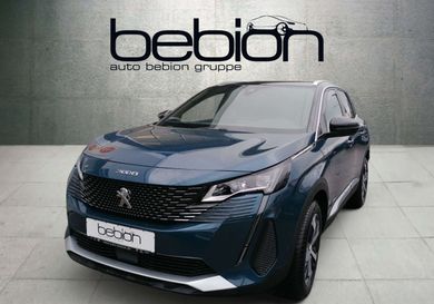 Peugeot 3008, 2023
