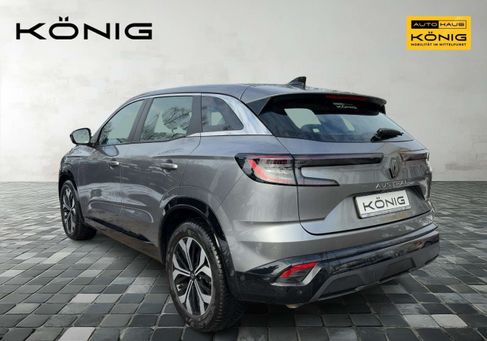 Renault Austral, 2023