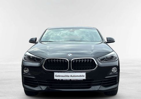 BMW X2, 2020 2