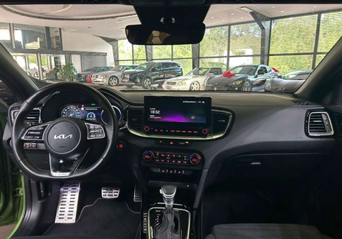Kia XCeed, 2024