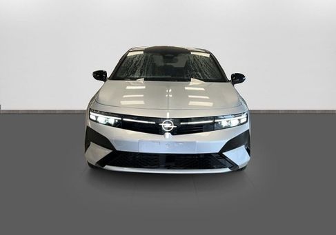 Opel Astra, 2026